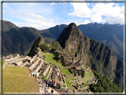 foto Machu Picchu